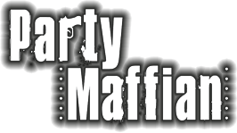 Partymaffian - Coverbandet fr&aring;n Falk&ouml;ping